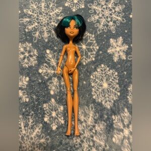 Monster High Skull Shores Cleo